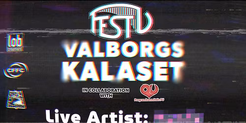 VALBORGSKALASET