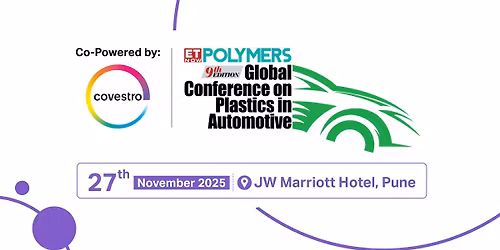 Global Conference for Plastics in Automotive 2025