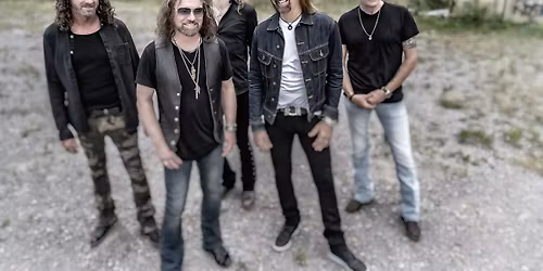 Brother Cane 'Magnolia Medicine' Tour 2026