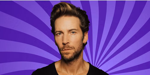Troy Baker | Comic Con Denmark - 8. Nov 2026