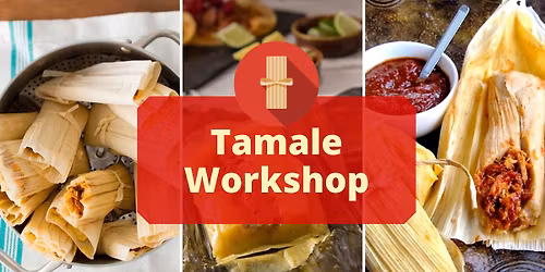 Tamale Workshop