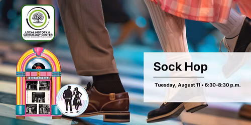 Sock Hop  