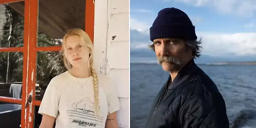 eTown Taping with Billie Marten and Dean Johnson