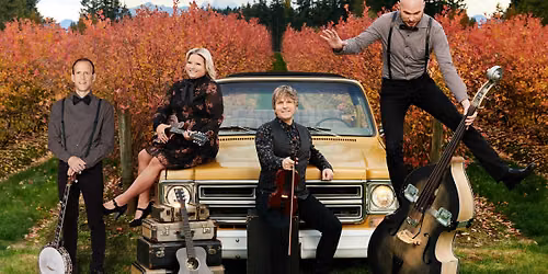 Jackson Hollow LIVE at Highway 97 Brewing