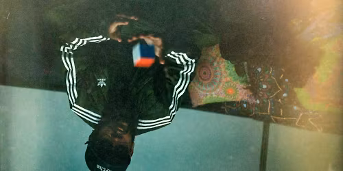 Emicida in S\u00e3o Paulo