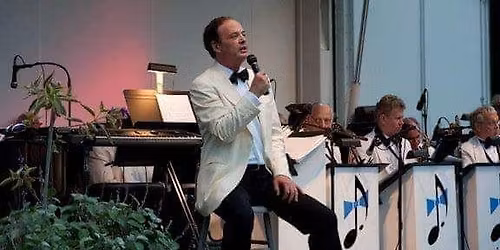 Alex Donner Orchestra@Sailfish Club