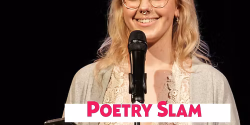 Poetry Slam 43