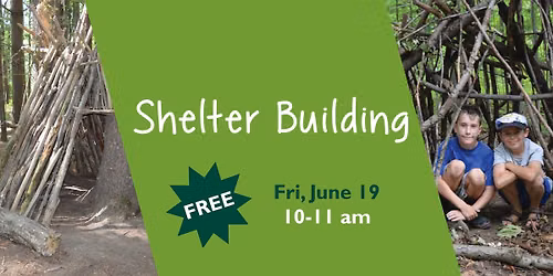 Shelter Building