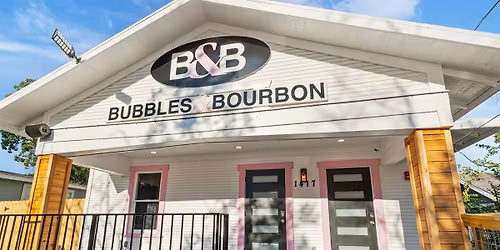 B&B's 1st Annual Fiesta Builder Bash