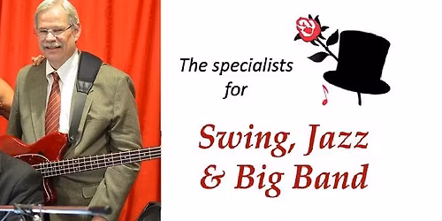 The humorous side of the Great American Songbook at Holiday Park