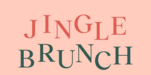 Jingle Brunch at Jacob & Anthony's Italian