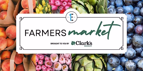Farmers' Market at The Exchange at Boulevard One