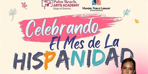 Celebrando El Mes De La Hispanidad