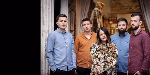 Goitse at Gallagher Bluedorn Performing Arts Center