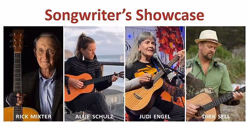Songwriter's Showcase