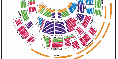 Colorado Symphony Orchestra: The Ring in Concert