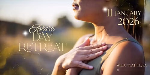Askara Day Retreat - 9D Breathwork