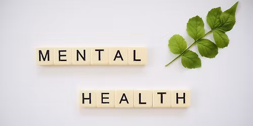REHIS Mental Health First Aid Course