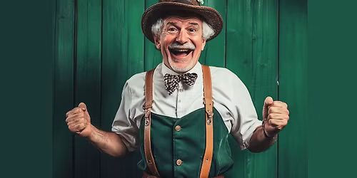 \ud83e\udd68 Soir\u00e9e OktoberFest \ud83e\udd68