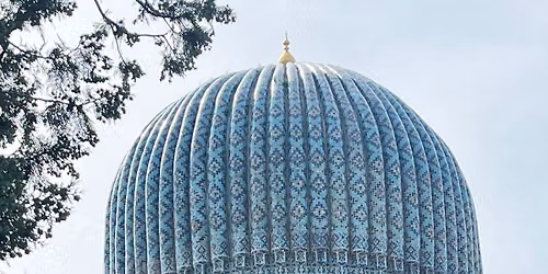 Uzbekistan The Silk Route Journey 