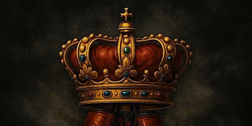 King of Kings Boxing \u201cThe Take Over\u201d