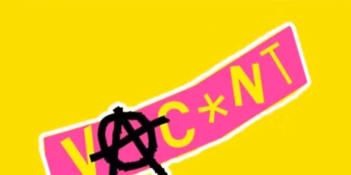 Vacant @ The Victoria