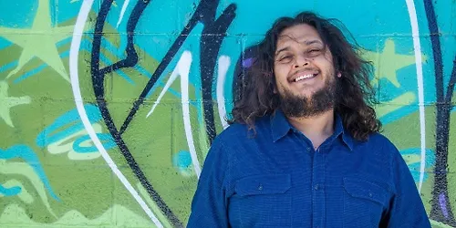 Felipe Esparza- Laughter Will Save Us