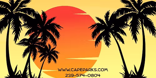 Sunset Fest at Four Freedoms Park