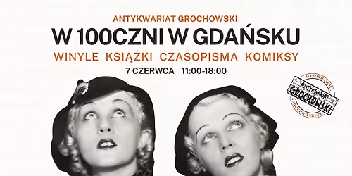 TANIE KSI\u0104\u017bKI i WINYLE w Gda\u0144sku