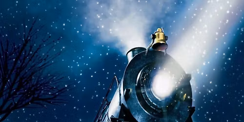 The Polar Express Showings!