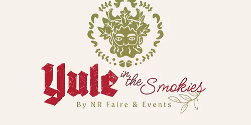 Yule in the Smokies!