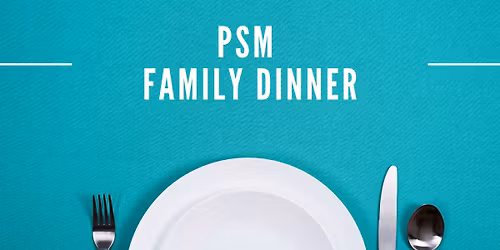 Family Dinner Night