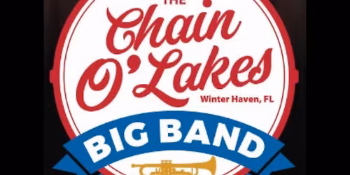 The Chain O\u2019 Lakes Big Band at American Legion Post 8
