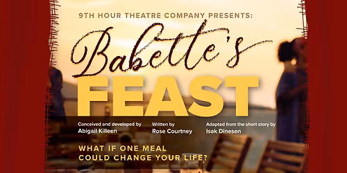 Babette's Feast