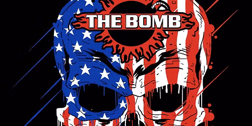 THE BOMB ROCKS AVERAGE JOE'S!!