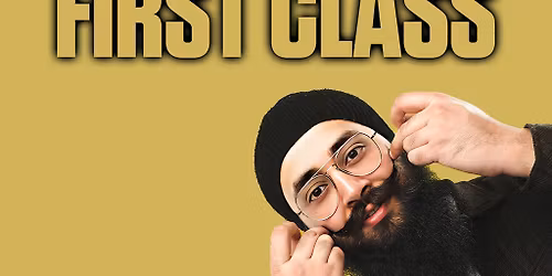 Preet Singh : First Class Holborn