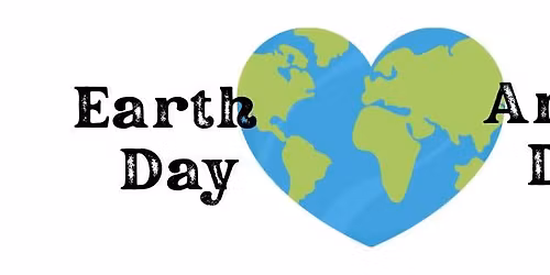 Earth Day & Arbor Day Celebration