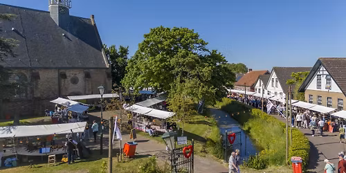 Moederdag Fair Oudenhoorn - 2026