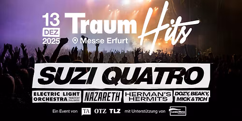 TraumHits