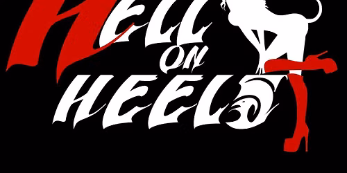 Hell on Heels 