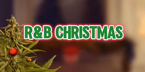 RnB Christmas