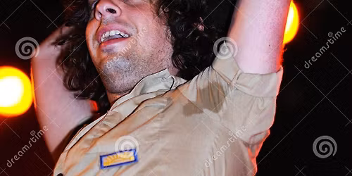 Adam Green Barcelona Tickets