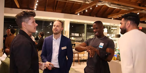 OutPro Los Angeles LGBTQ+ Networking