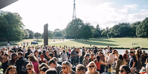 South London Wine Fair 2026