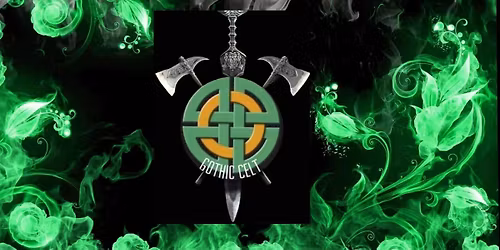 Christopher Wersinger: Drum Circle with The Gothic Celt \u2014 Hazleton Art League