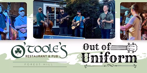 OOU debuts at O\u2019Toole\u2019s