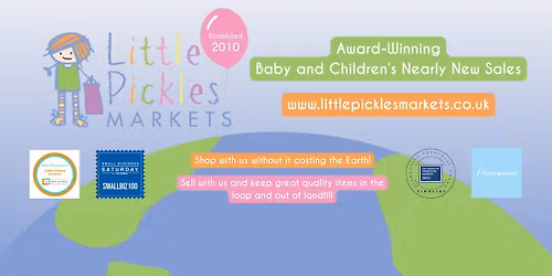 Little Pickles Market Littlehampton
