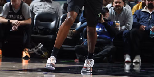 Dallas Mavericks at New Orleans Pelicans