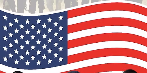 Veteran informational brunch