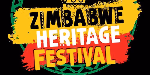 Zimbabwe Heritage Festival